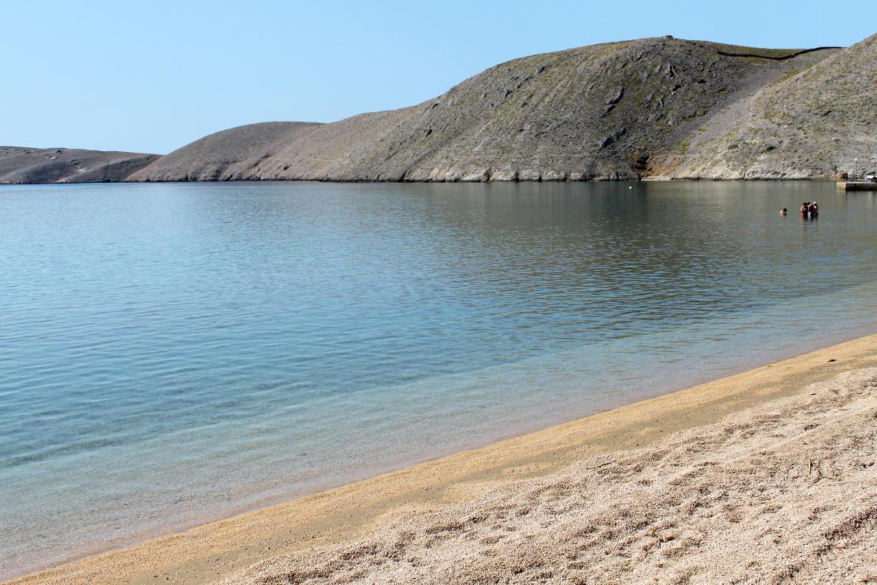 Apartments By The Sea Vlasici, Pag - 9324 מראה חיצוני תמונה