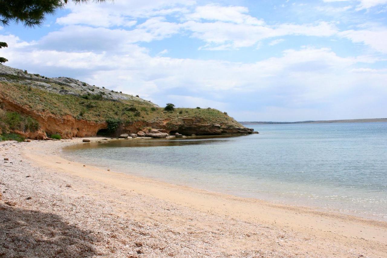 Apartments By The Sea Vlasici, Pag - 9324 מראה חיצוני תמונה