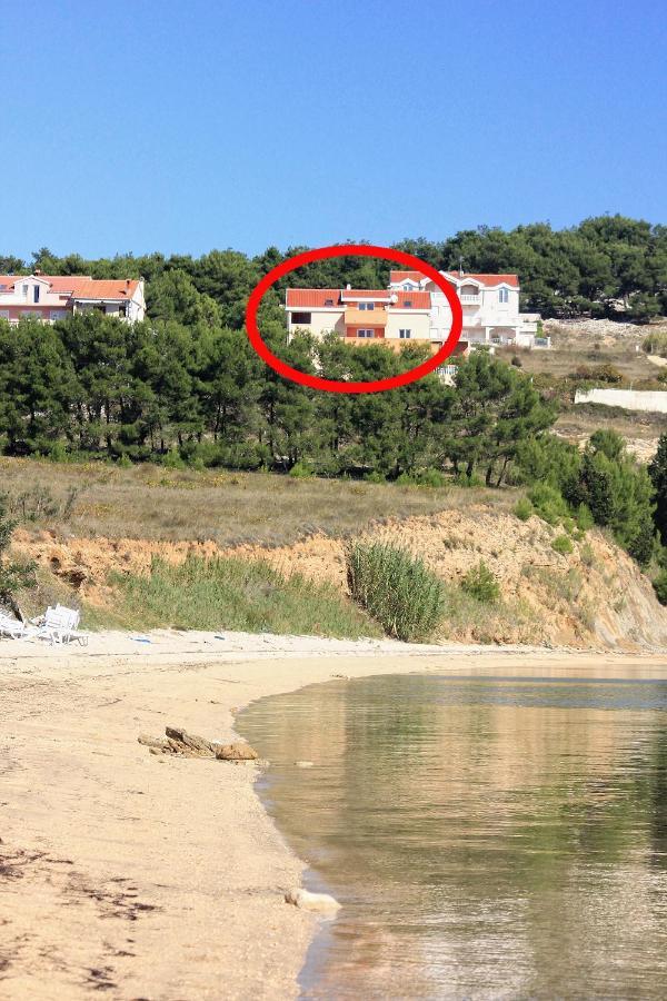 Apartments By The Sea Vlasici, Pag - 9324 מראה חיצוני תמונה