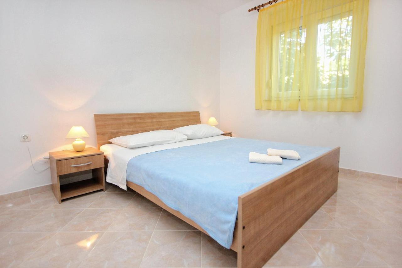 Apartments By The Sea Vlasici, Pag - 9324 מראה חיצוני תמונה