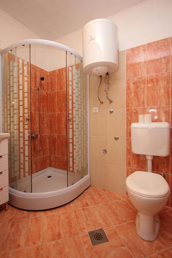Apartments By The Sea Vlasici, Pag - 9324 מראה חיצוני תמונה