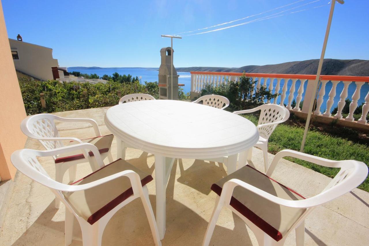 Apartments By The Sea Vlasici, Pag - 9324 מראה חיצוני תמונה