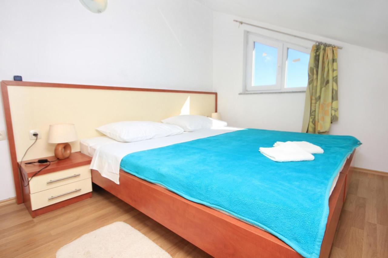Apartments By The Sea Vlasici, Pag - 9324 מראה חיצוני תמונה
