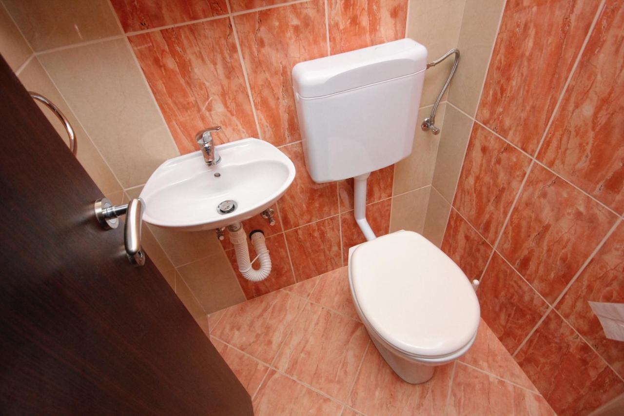 Apartments By The Sea Vlasici, Pag - 9324 מראה חיצוני תמונה