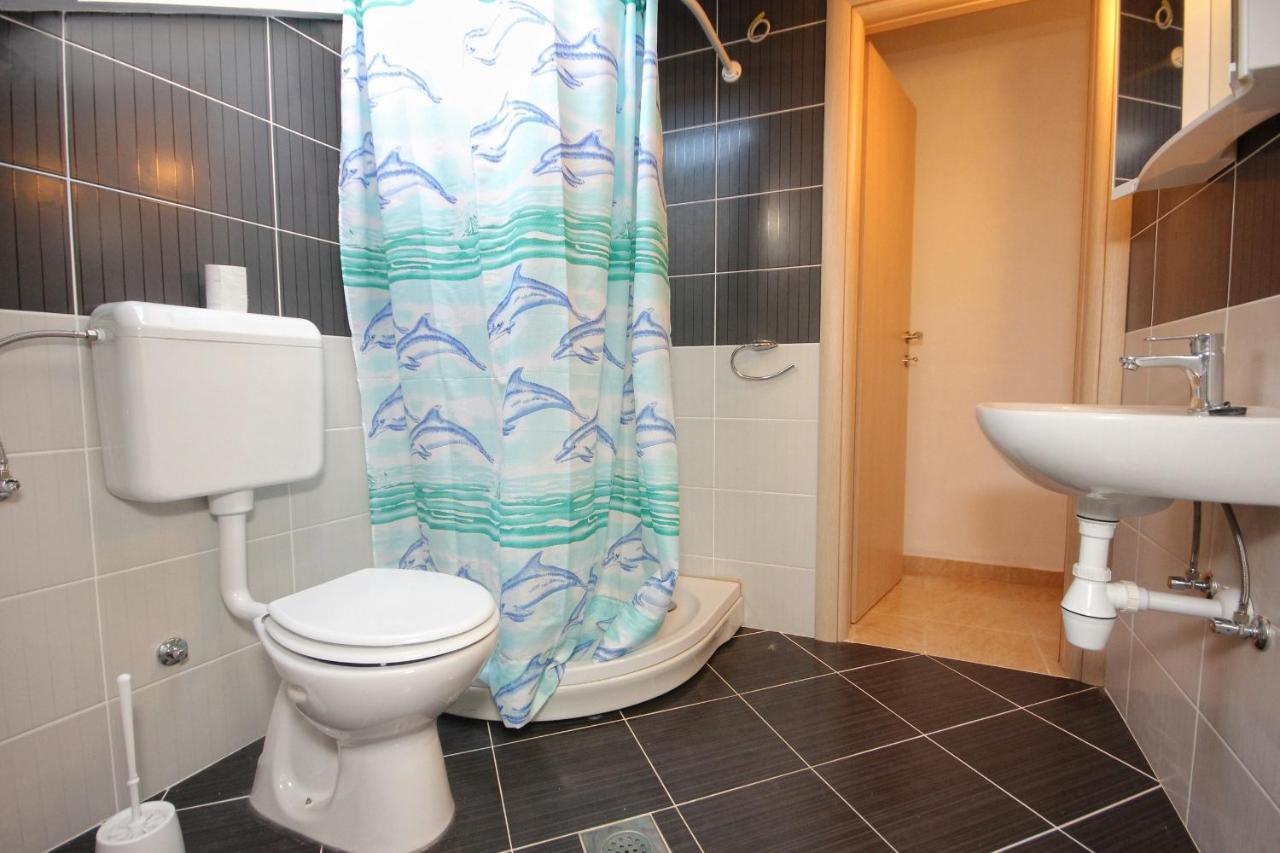 Apartments By The Sea Vlasici, Pag - 9324 מראה חיצוני תמונה