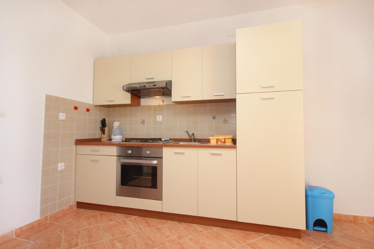 Apartments By The Sea Vlasici, Pag - 9324 מראה חיצוני תמונה