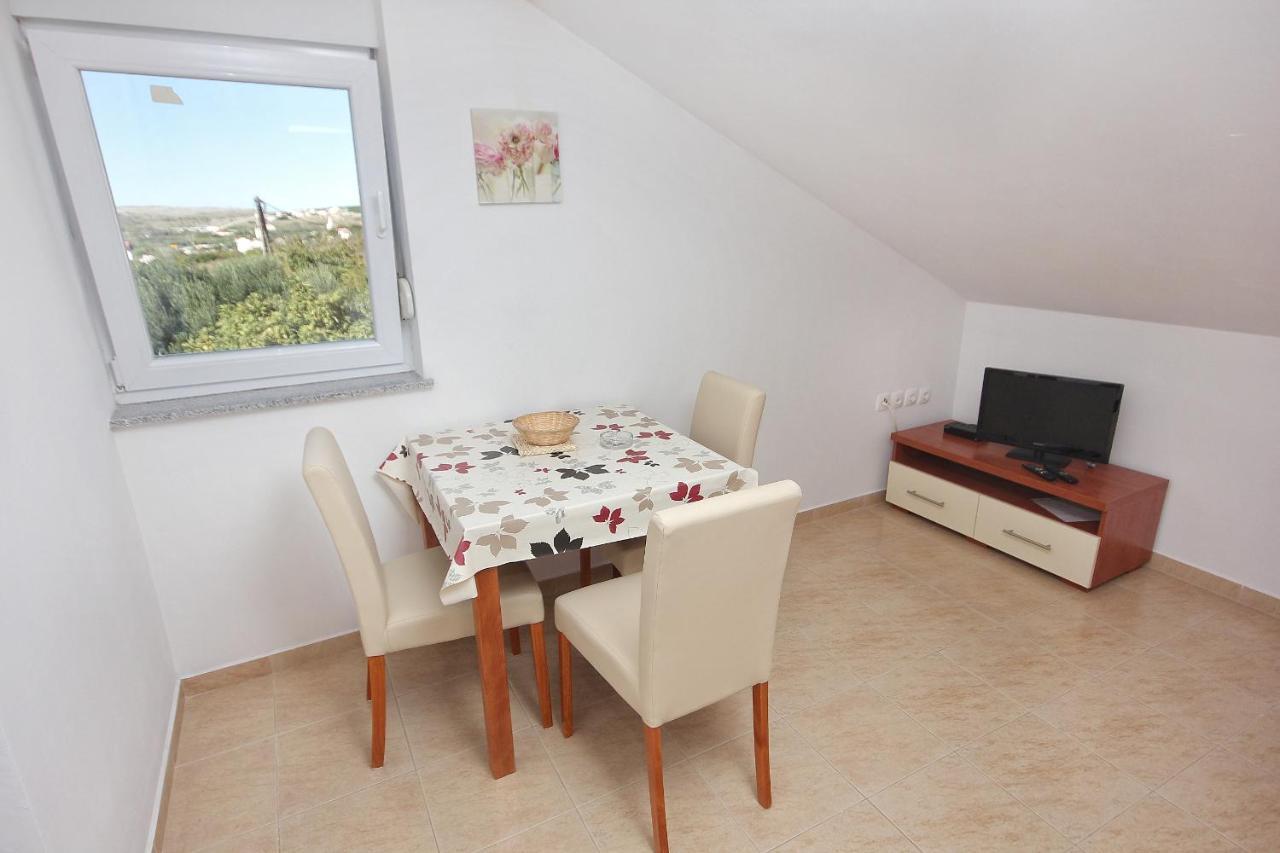 Apartments By The Sea Vlasici, Pag - 9324 מראה חיצוני תמונה