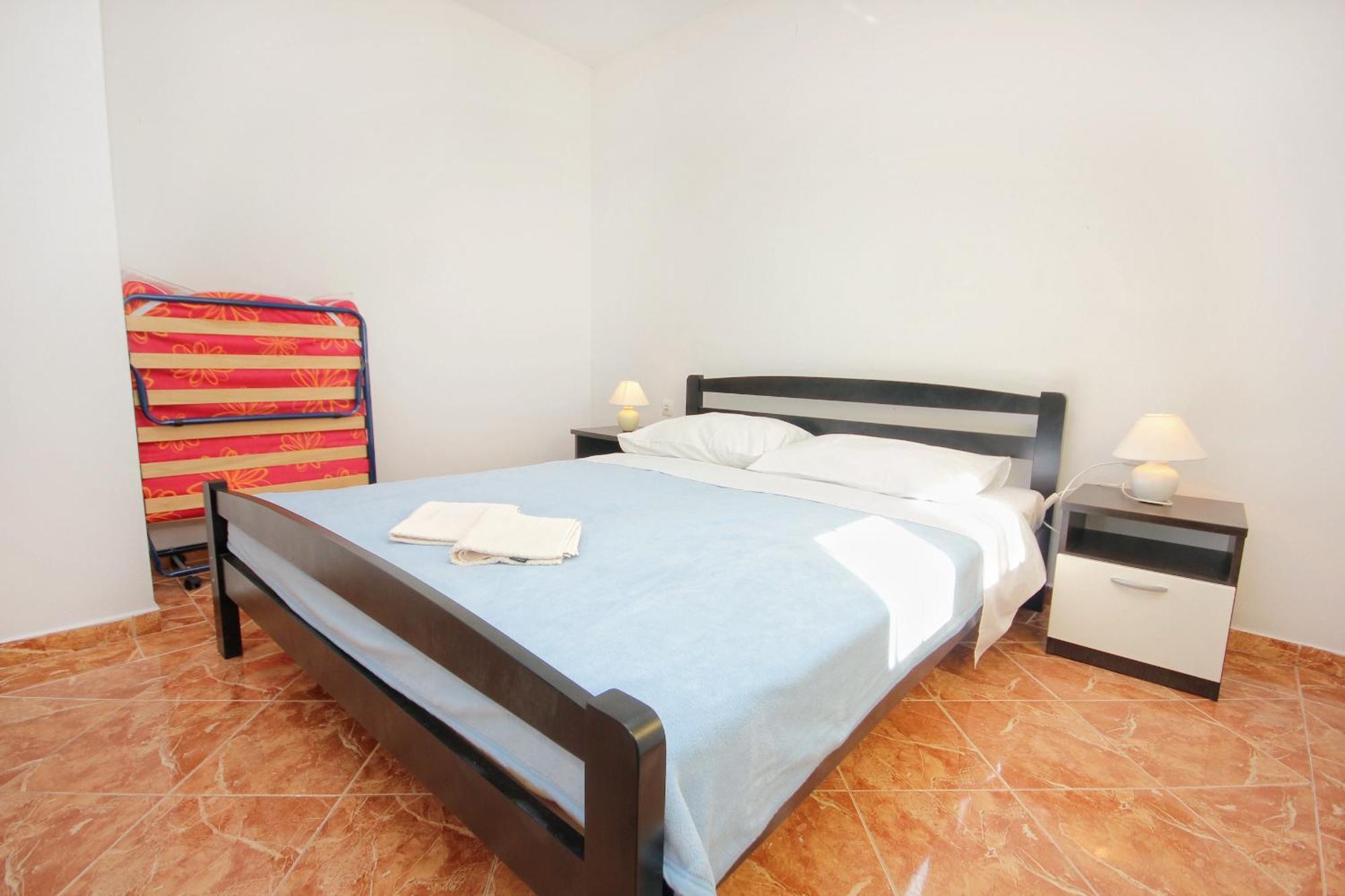 Apartments By The Sea Vlasici, Pag - 9324 חדר תמונה